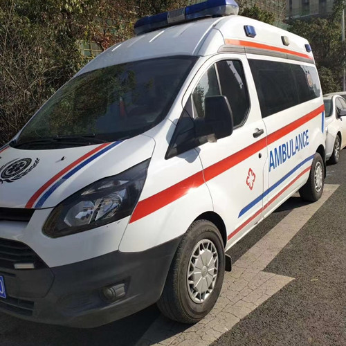 肇州品质救护车出租,为您的健康出行负责