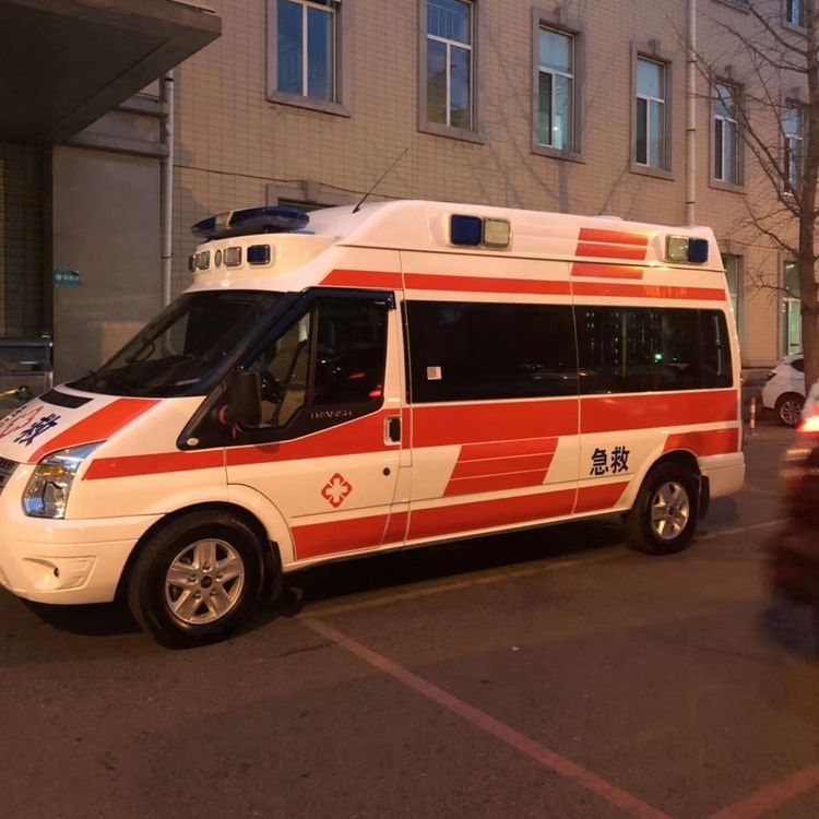 肇州一般救护车是怎么分类的