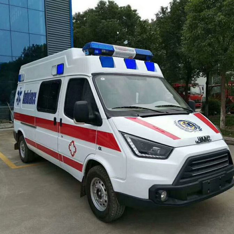 肇州救护车出租哪家好
