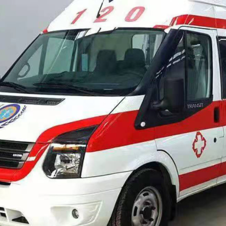 肇州非急救护送病人转院租赁救护车的优缺点对比